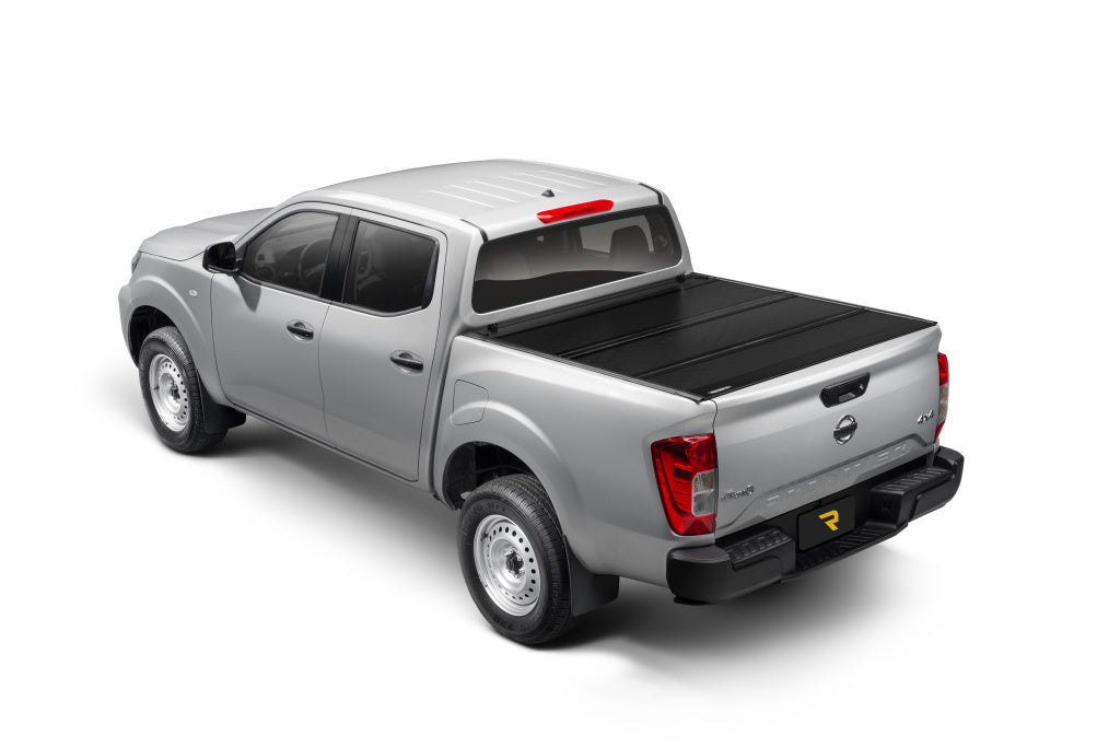 Product of BAK Industries BAKFlip G2 Hard Folding 226539 Tonneau Cover