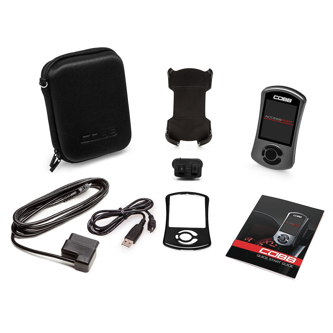 Cobb Tuning Ap3-For-006-Tcm Computer Programmer||ap3-For-006-Tcm.Jpg||85||cobap3for006t||1474655