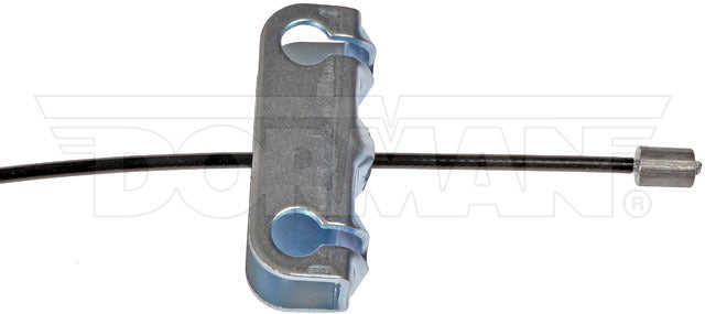 Dorman (Oe Solutions) C661181 Parking Brake Cable||c661181_1.Jpg||86||d18c661181||1127085