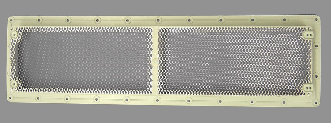 Thetford/ Norcold 50603 Refrigerator Vent Base||roofjackbase.Jpg||85||dca50603||1787956