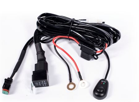 Product of Cali Raised LED CR2850 Light Bar