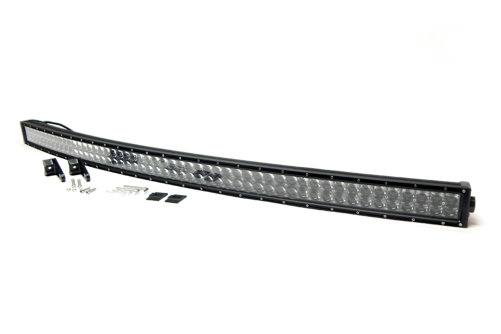Product of Southern Truck 74050 Light Bar