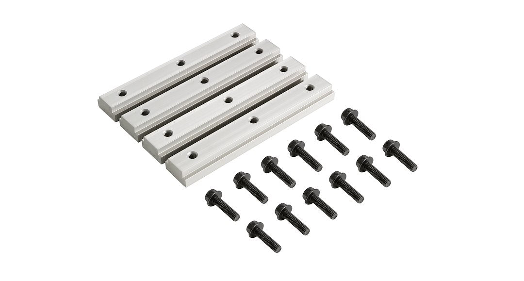 Product of Rhino-Rack Usa Rd-Fk2 Roof Rack Mounting Kit Hardware