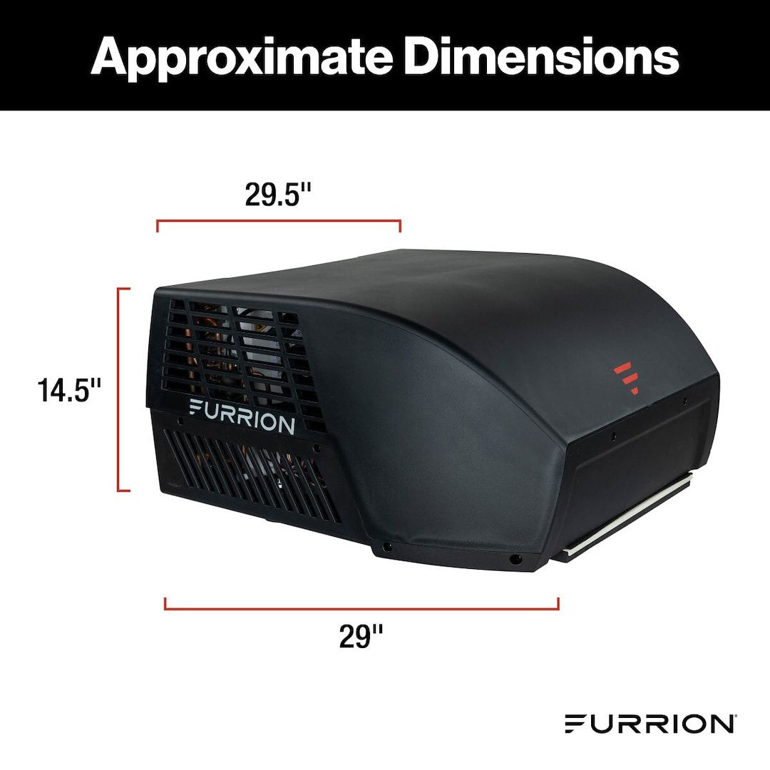 Furrion Llc Facr18vs-Sa-Bl-Am Air Conditioner||facr18vs-Sa-Bl-Am_1.Jpg||86||f6n2024039631||1688959
