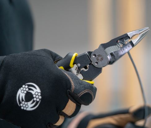 Product of Southwire Corp. S7n1hd Pliers