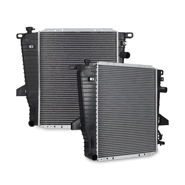Product of Mishimoto R1722-Mt Radiator