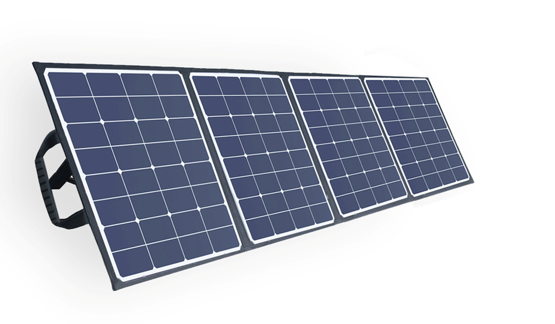 Product of Southwire Corp. 53224 Solar Panel