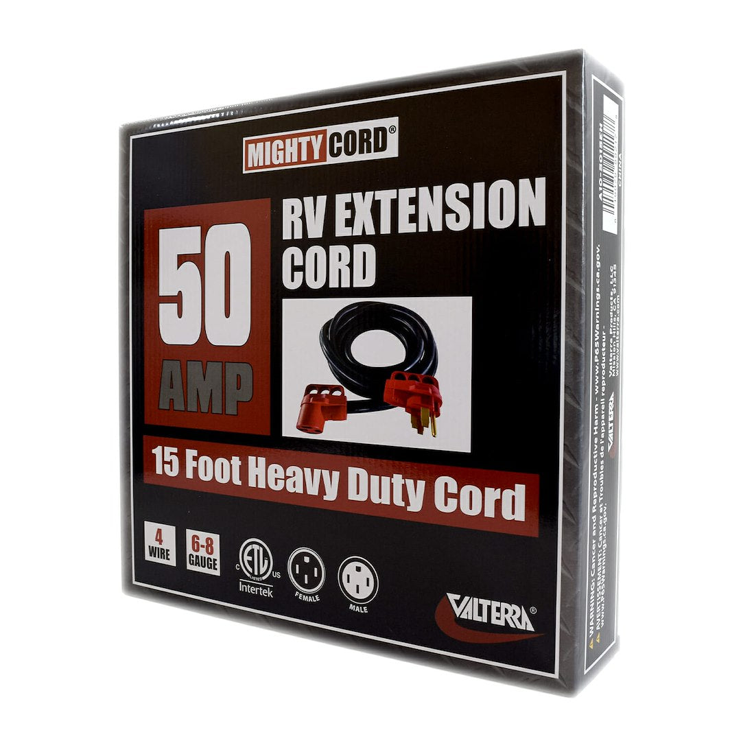 Product of Valterra A10-5015eh Extension Cord