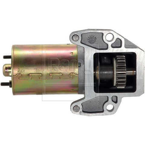 Product of Remy International 28713 Starter