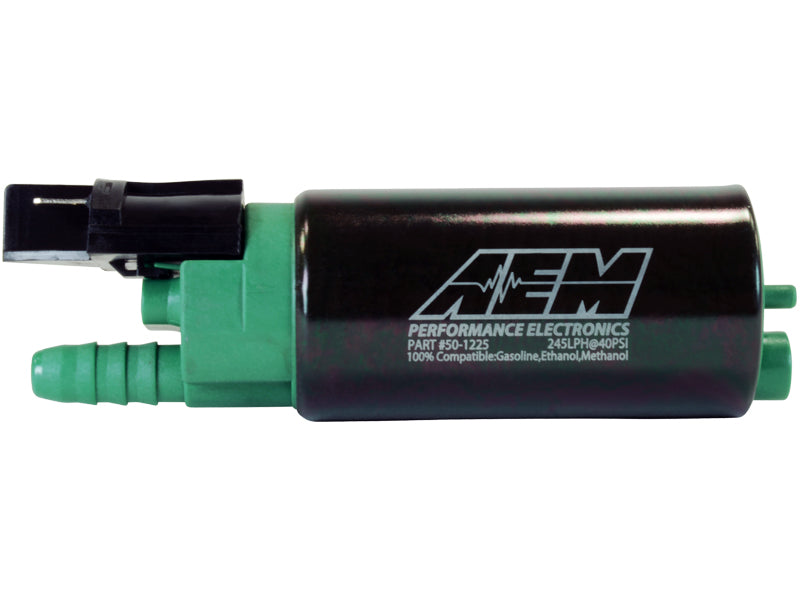 Product of Aem Electronics 50-1225 Fuel Pump Electric
