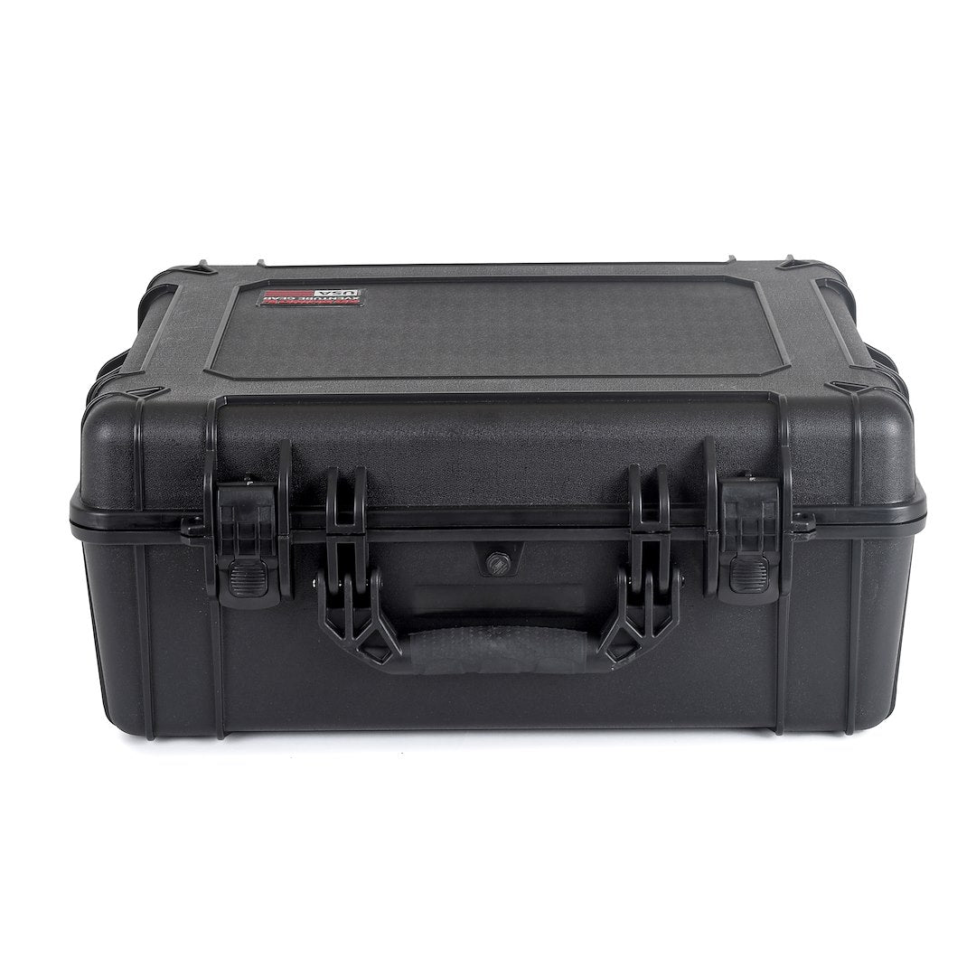 Product of Go Rhino Xg252010f Dry Box