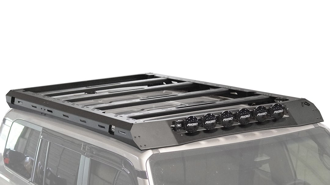 Fab Fours Tl24-Rr67-1 Roof Rack||tl24-Rr67-1_2.Jpeg||87||f66tl24rr671||1719644