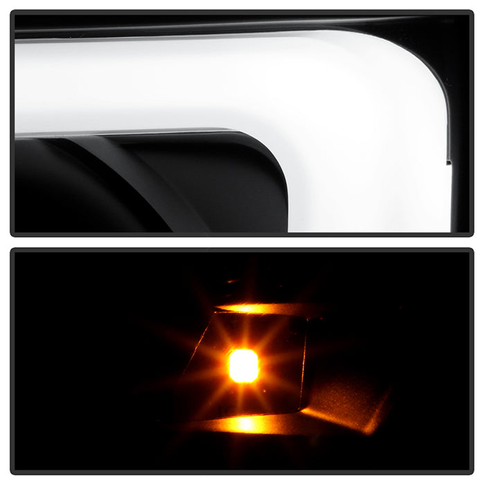 Product of Spyder Automotive 5085771 Headlight Assembly