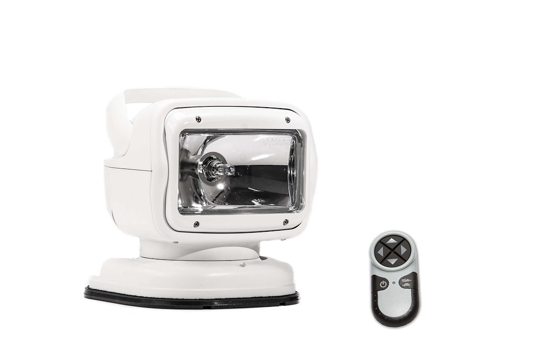 Product of Golight 7901gt Spotlight