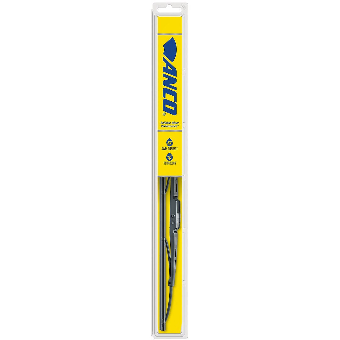 Anco 31-20 Windshield Wiper Blade||||93||a193120||2001894