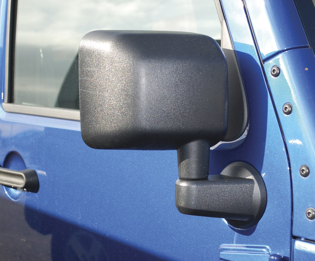 Bestop 51260-01 Exterior Mirror||bdkw_5126001-Img_001_P04_Sid_A.Jpg||85||d345126001||2344806