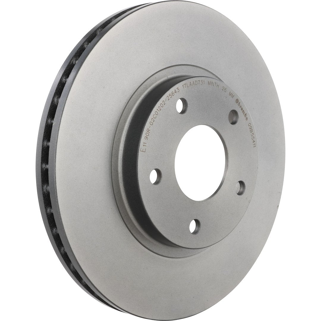 Brembo Kt00518 Brake Kit||kt00518_2.Jpg||87||brmkt00518||2240146
