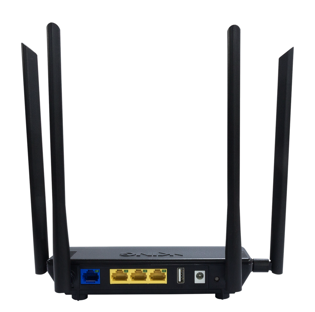 Product of King Kwm2000 Wifi Range Extender