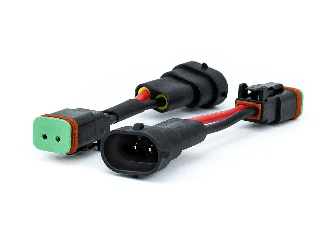 Cali Raised Led Cr2532 Driving/ Fog Light||39302145310762_2.Jpg||87||crlcr2532||1287195