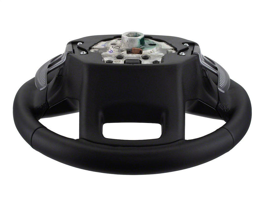 Ford Performance M-3600-F15b Steering Wheel||m-3600-F15b_V6.Jpg||91||f28m3600f15b||1630997