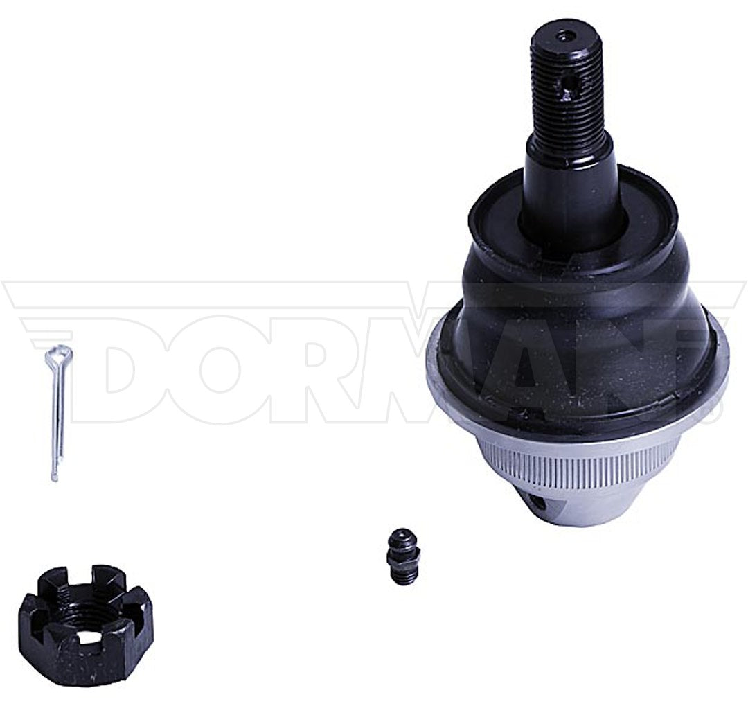 Dorman Mas Select Chassis B6477 Ball Joint||b6477xl-001.Jpg||86||d18b6477||983606