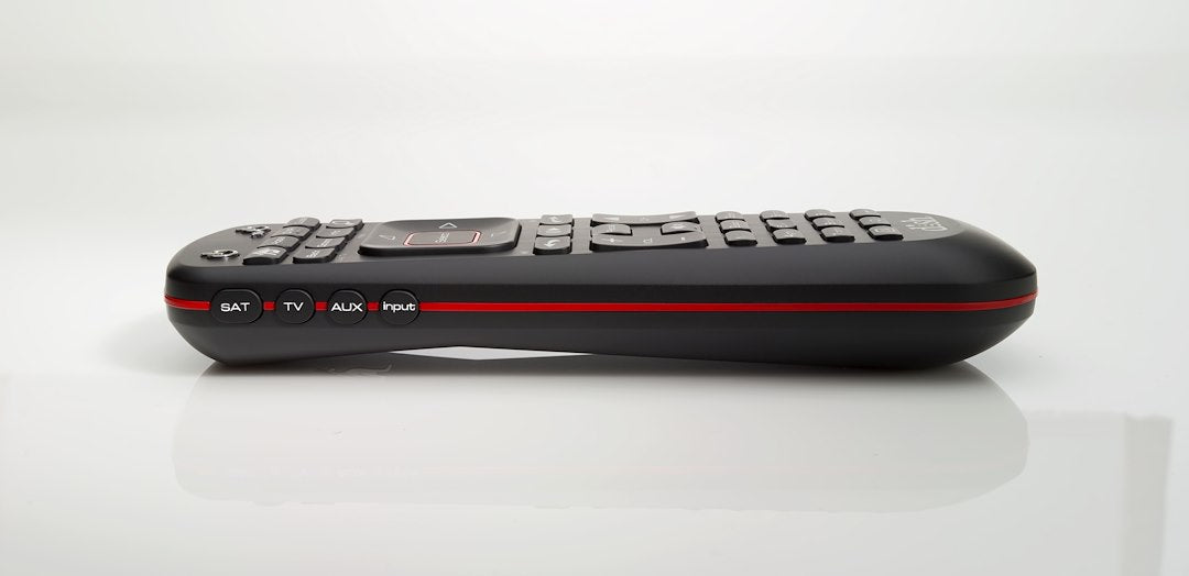 Product of Pace International Mobile-Wally Satellite Tv Receiver