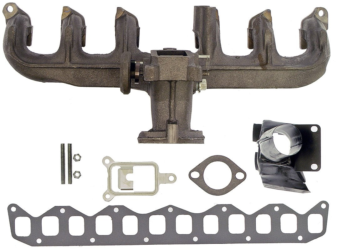 Dorman (Oe Solutions) 674-232 Exhaust Manifold||||91||d18674232||2012512