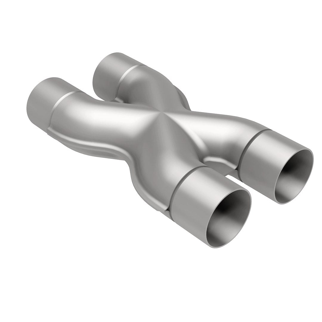 Product of Magnaflow Performance 10792 Exhaust Crossover Pipe