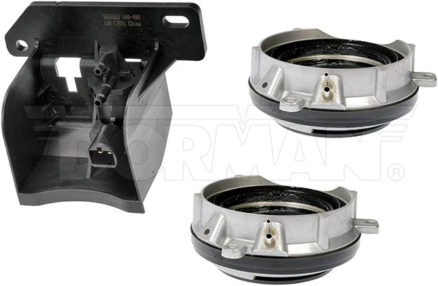 Dorman (Oe Solutions) 600-305 Four Wheel Drive Actuator||600-305_3.Jpg||88||d18600305||1352866