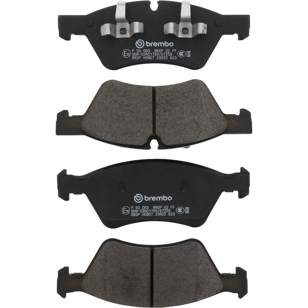 Brembo P50063 Brake Pad||p50063_Kit.Jpg||86||brmp50063||1753421