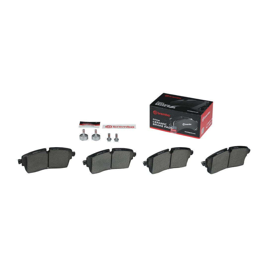 Brembo P44028n Brake Pad||p44028n_Frr.Jpg||86||brmp44028n||1754985