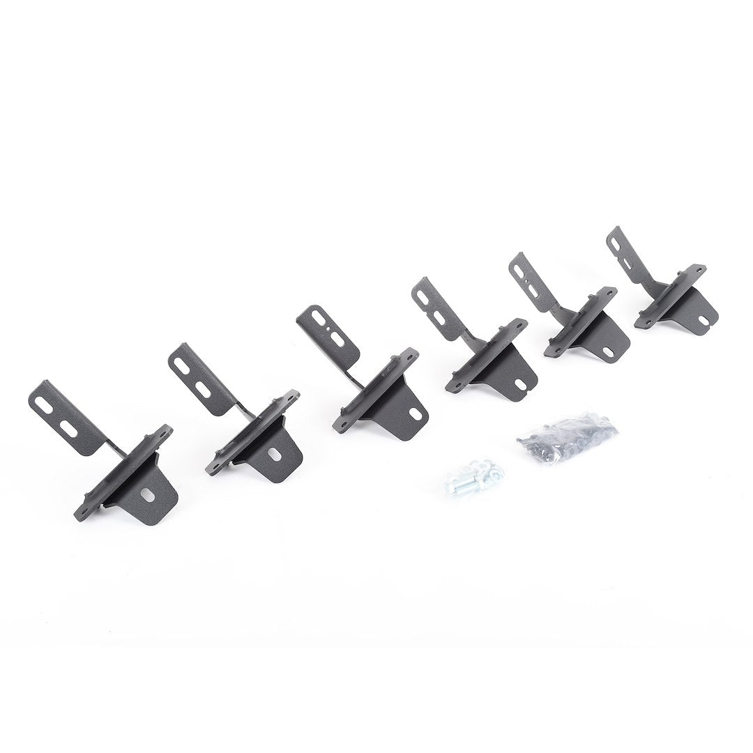 Product of Go Rhino 6941295 Running Board Component