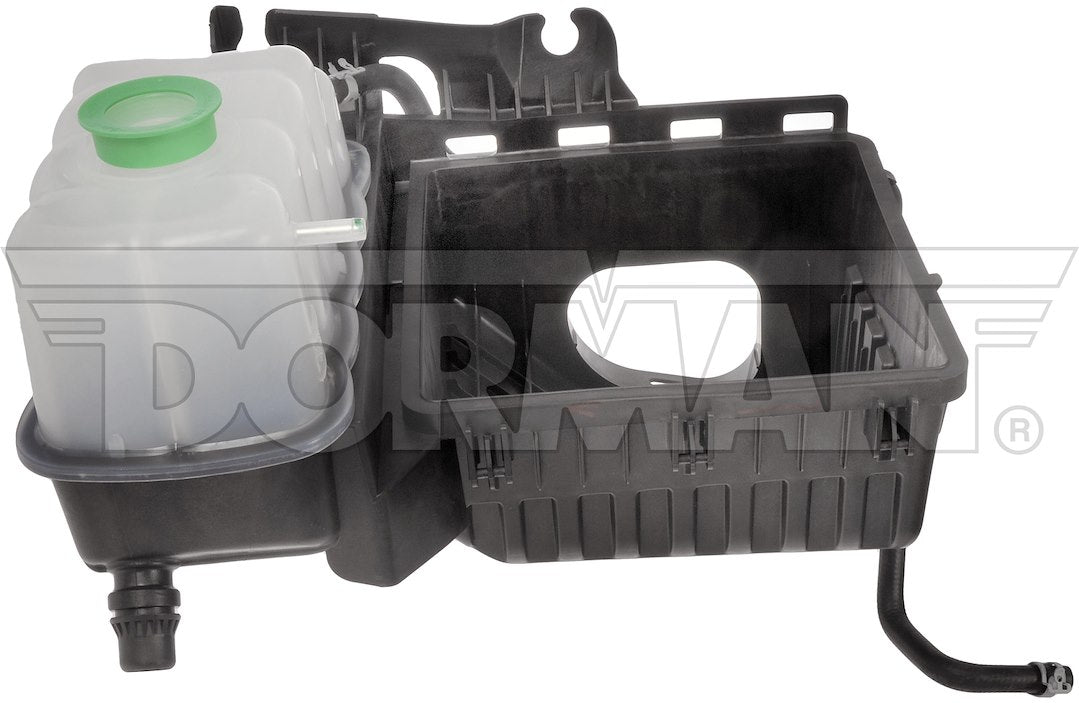 Dorman (Oe Solutions) 603-275 Coolant Reservoir||603-275-001.Jpg||86||d18603275||2155226
