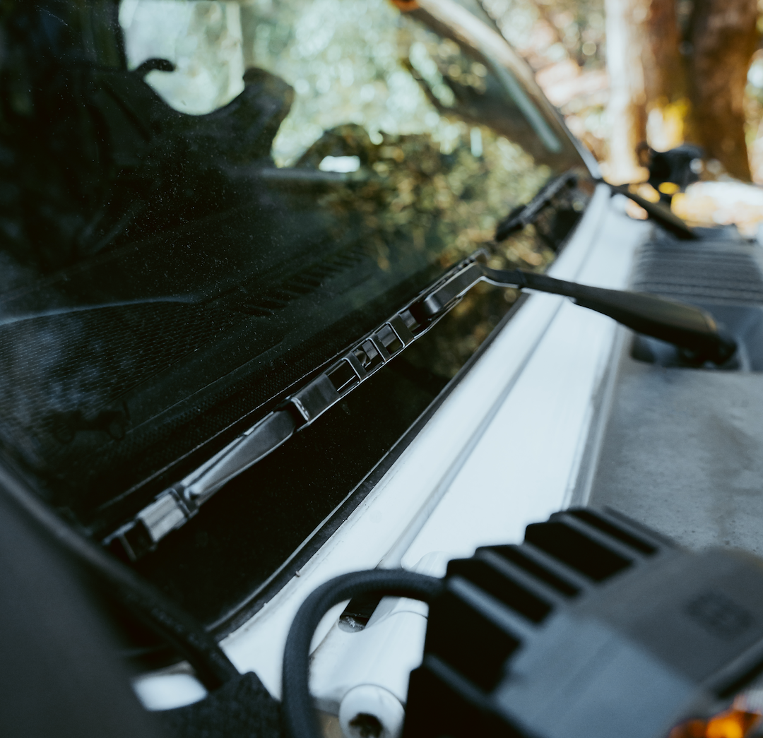 Product of Scrubblade Sb1800 Windshield Wiper Blade