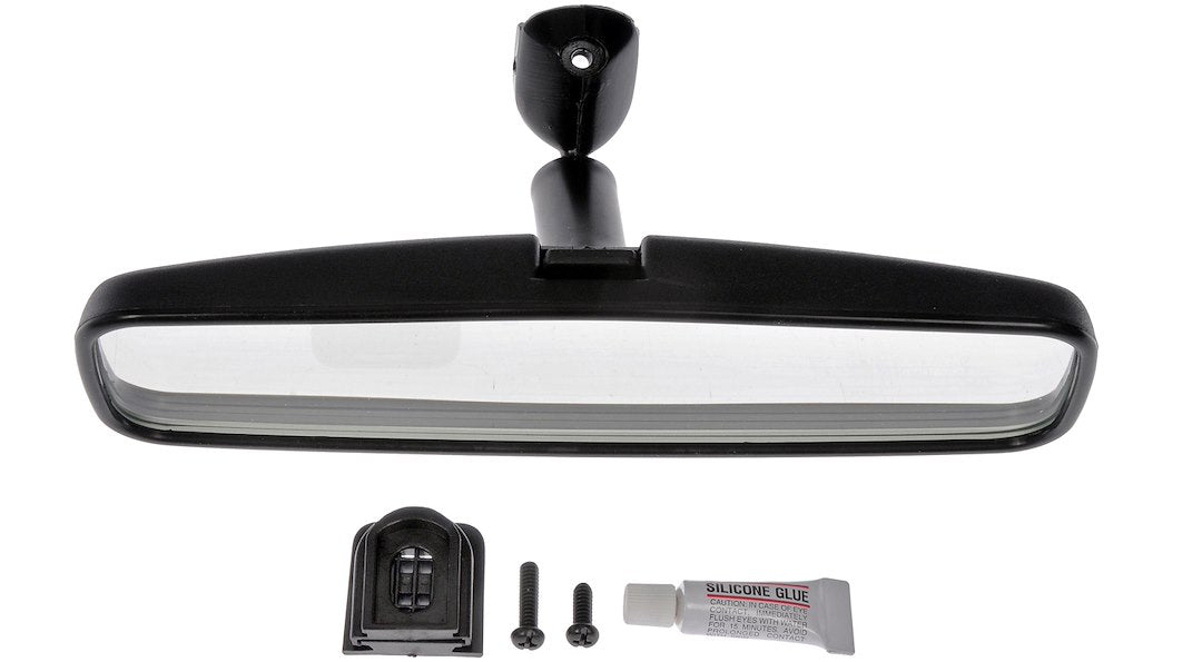 Product of Help! By Dorman 76502 Interior Rear View Mirror