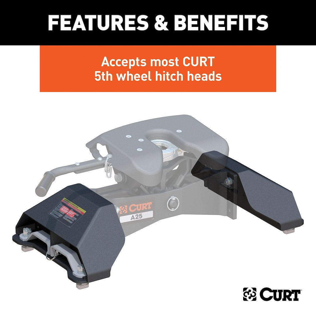 Curt 16017 Fifth Wheel Trailer Hitch Head Support||16017_3008x1990_Fb.Jpg||88||c9316017||1138434