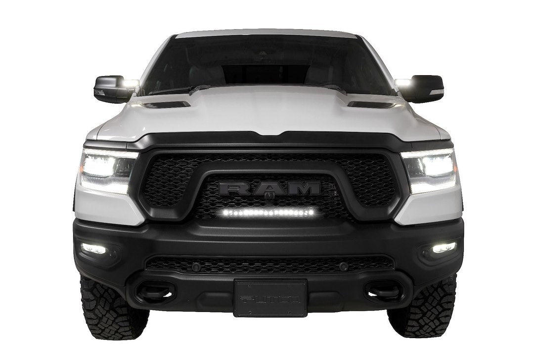 Product of Putco 2201 Light Bar Mounting Kit