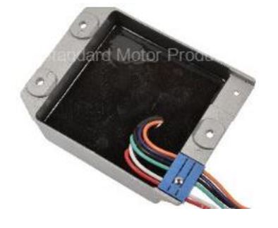 Product of Standard Motor Eng.Management Lx203t Ignition Control Module