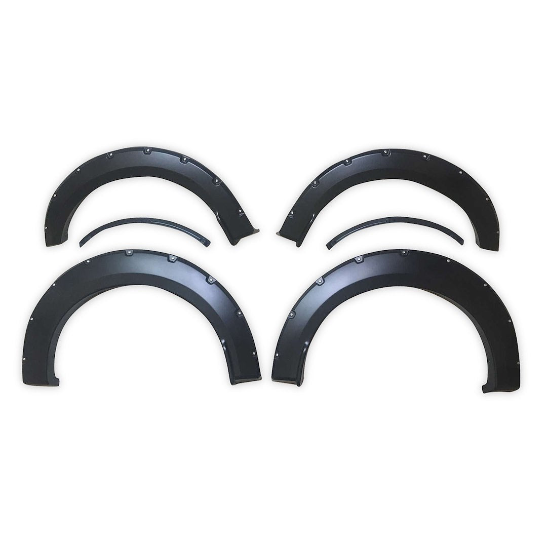 Product of TrailFX TFF3003S Fender Flare -