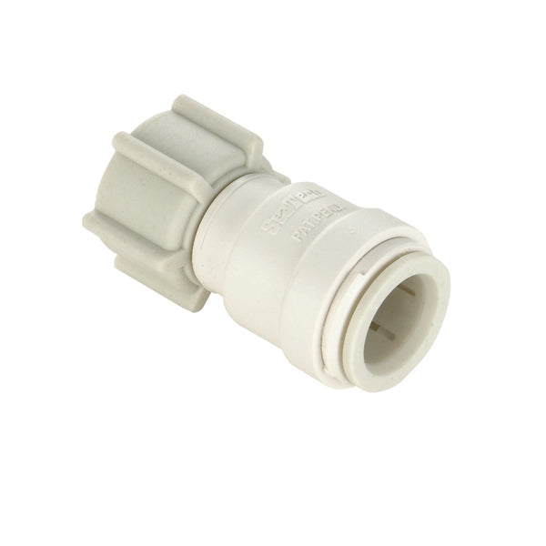 Product of Seatech Inc 013510-1412 Fresh Water Adapter Fitting