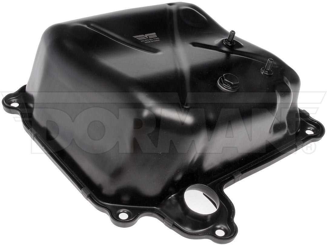 Dorman (Oe Solutions) 265-878 Auto Trans Oil Pan||265-878-007.Jpg||88||d18265878||2242410