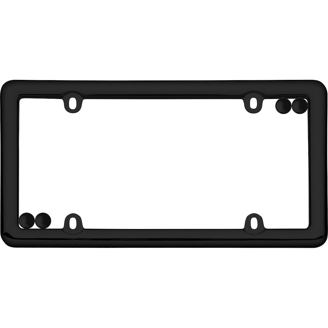 Cruiser 20650 License Plate Frame||20650_Main-Nouveau_Black-Outpack.Jpg||85||c3420650||1030903