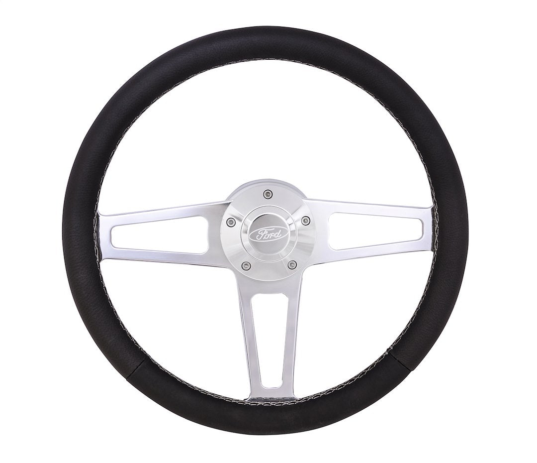 Product of Grant Products 1913 Steering Wheel