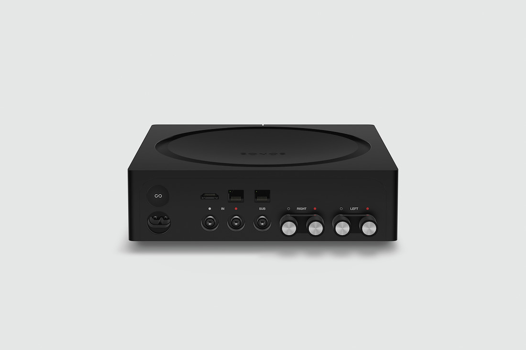 Product of Sonos Ampg1us1blk Amplifier