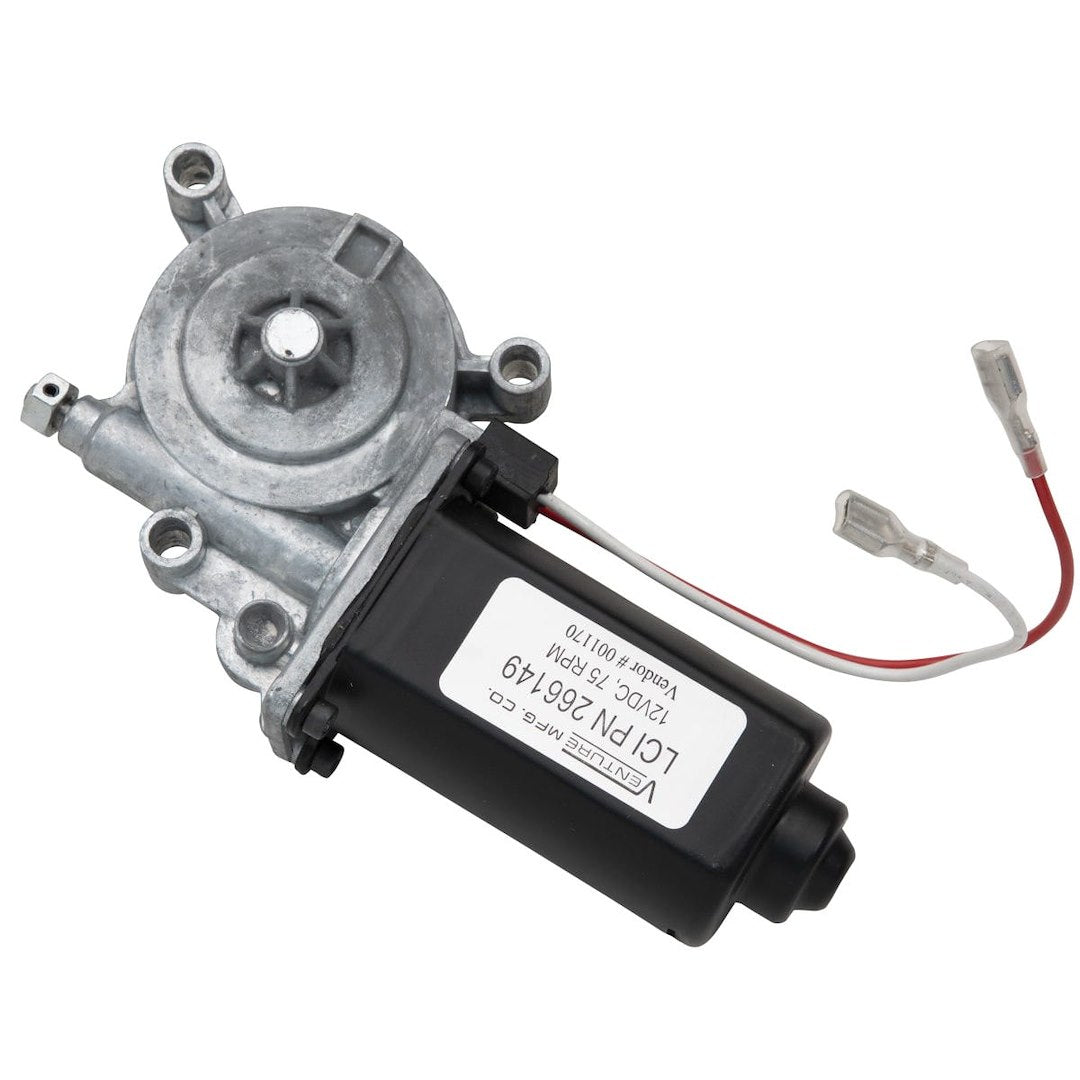 Product of Lippert Components 266149 Awning Motor