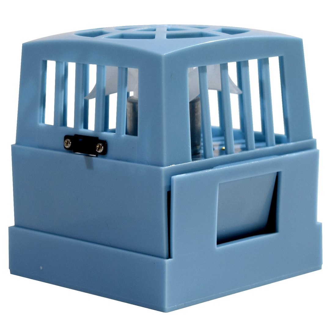 Product of Valterra A10-2606 Fan