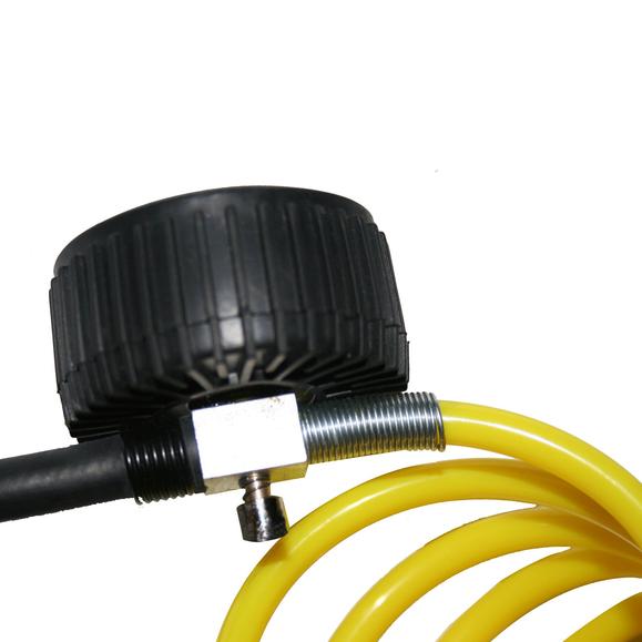 Product of Bulldog Winches Air Compressor 41000