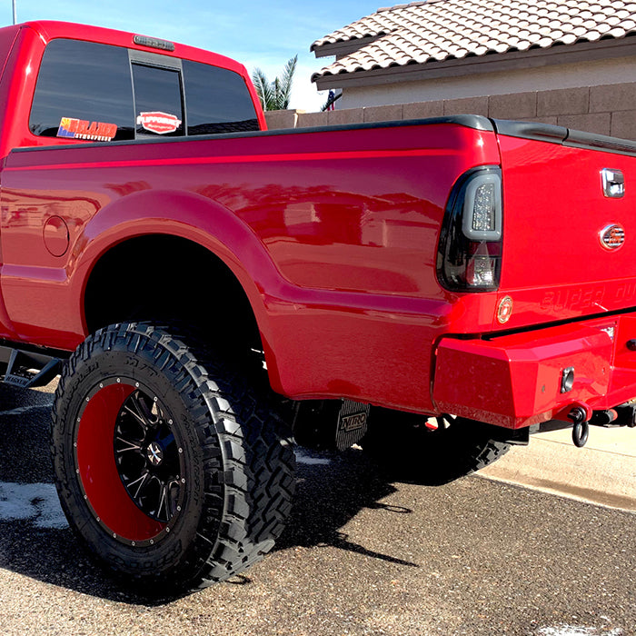 Product of Spyder Automotive 5084729 Version 3 Tail Light Assembly