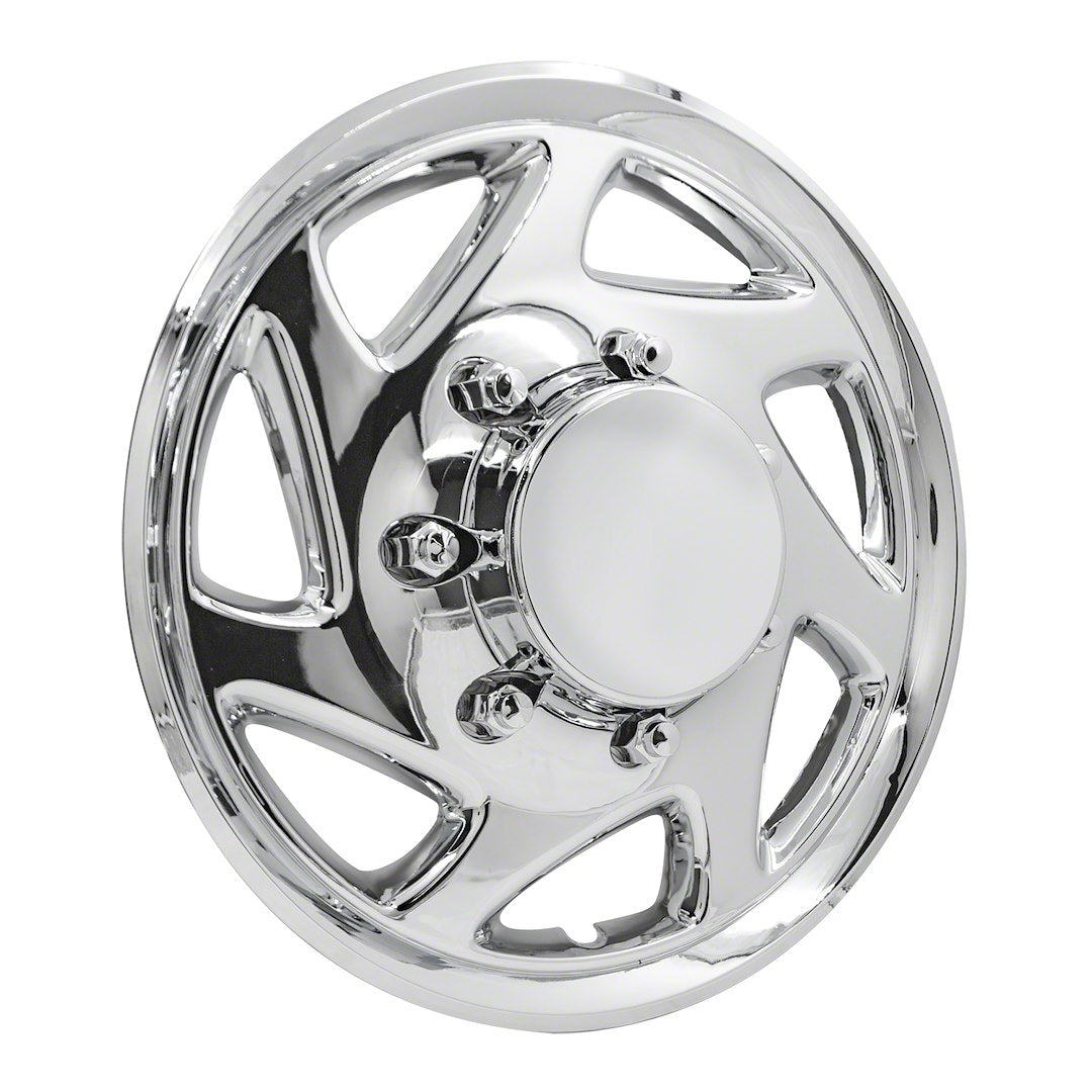 Product of Coast To Coast IWC9416AC Silver Set Of 4