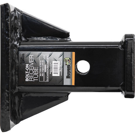 Product of Buyers Products 1804055 Trailer Hitch Receiver Tube